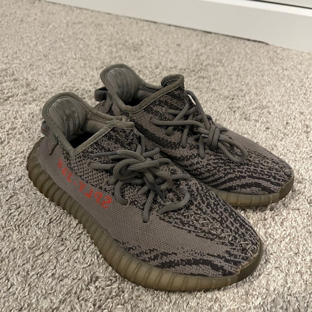 Yeezy